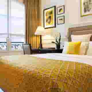 Hotel Francois 1er, 6 of 6