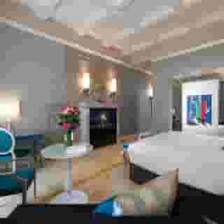 Aria Hotel Budapest by Library Hotel Collection, 5 of 5