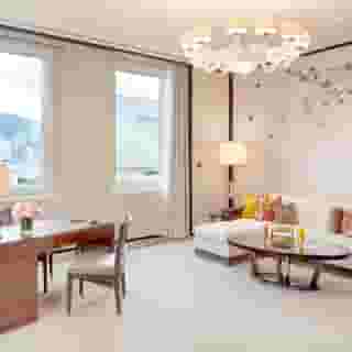 The Peninsula Hong Kong, 3 of 5