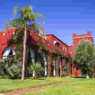 Palais El Miria, 3 of 5