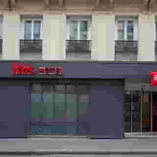 ibis Paris Grands Boulevards Opera 9th, 2 of 5