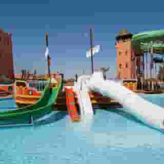 Pickalbatros Aqua Fun Club, 4 of 5