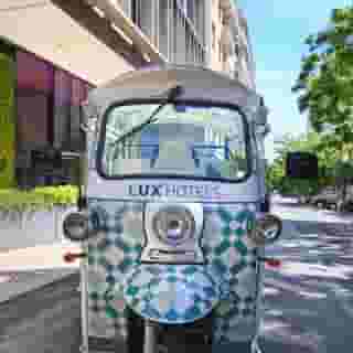 Lux Lisboa Park, 1 of 5