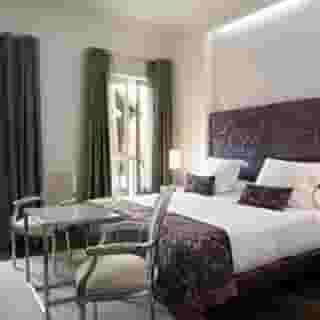 Hospes Madrid, 5 of 5