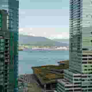 Vancouver Marriott Pinnacle Downtown, 2 of 5