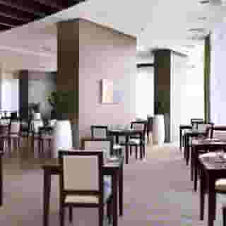 M hotel Downtown By Millennium, 5 of 5