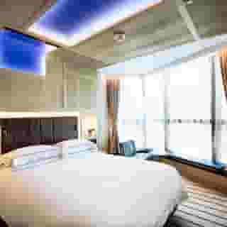 The Emperor Hotel, 4 of 5