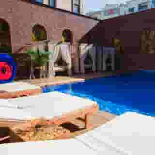 Duqqan Deluxe Hotel, 3 of 5