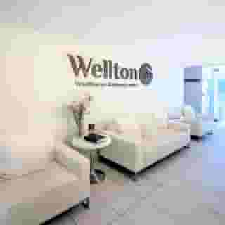 Wellton Centrum Hotel & SPA, 3 of 5