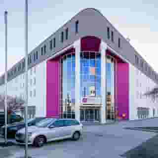 Fourside Hotel Salzburg, Trademark Collection By Wyndham, 4 of 5