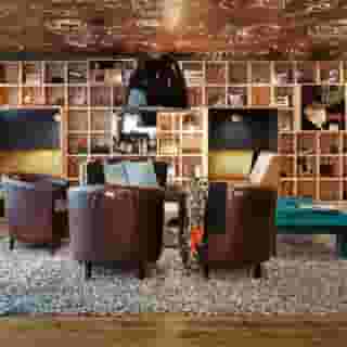 Scandic Paasi, 3 of 5