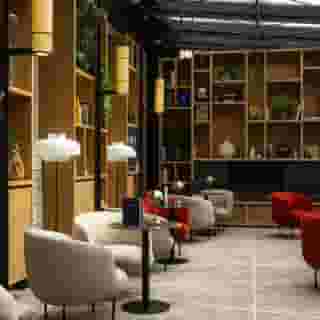 Domaine Reine Margot Paris Issy MGallery Collection, 6 of 6