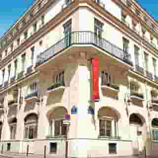 Hotel Provinces Opera Vacances Bleues, 1 of 5