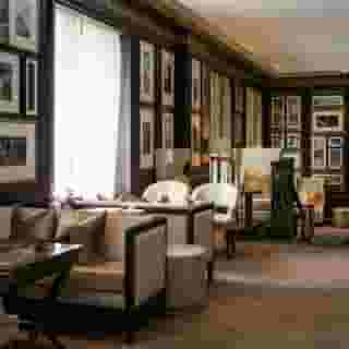 Rosewood Hotel Georgia, 3 of 5