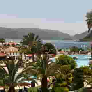 Marti Resort, 6 of 6