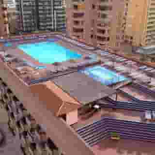 Las Palmeras Affiliated by FERGUS, 5 of 5