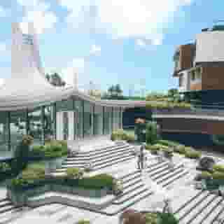 Vignette Collection Wm Hotel Hong Kong, 4 of 5