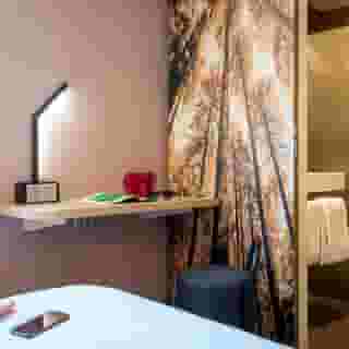 B&B HOTEL Marseille Centre la Timone, 4 of 5
