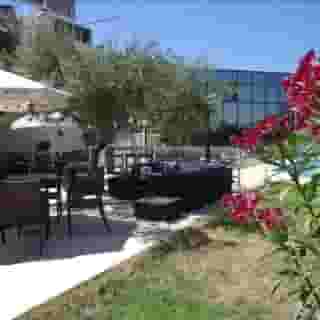 Aeroport Hotel, 5 of 5