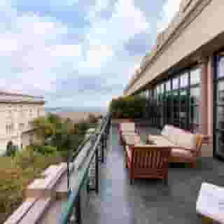 Park Hyatt Istanbul  Macka Palace, 1 of 5