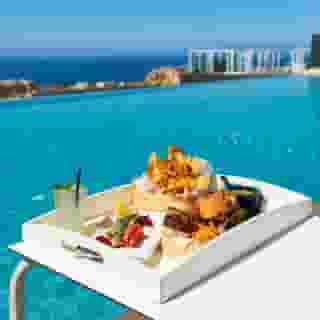 Intercontinental, 5 of 5