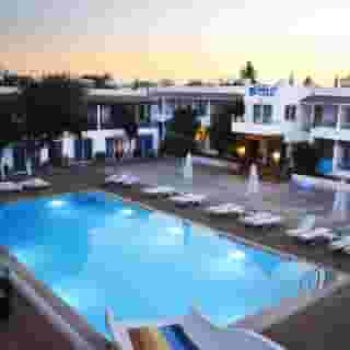 Delfi Hotel and Spa, 4 of 5