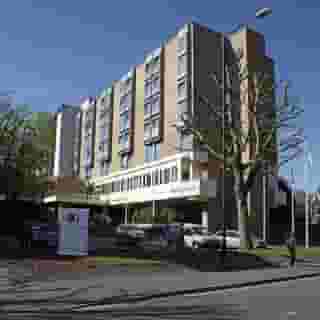 Doubletree By Hilton Bristol City Centre, 3 of 5