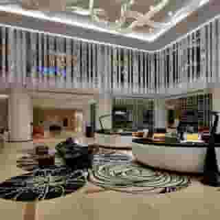 Pullman Kuala Lumpur City Centre - Hotel & Residencies, 6 of 6