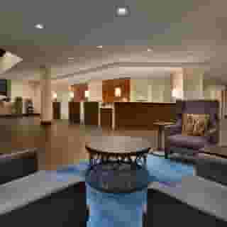 Embassy Suites by Hilton Austin Downtown South Congress, 3 of 5