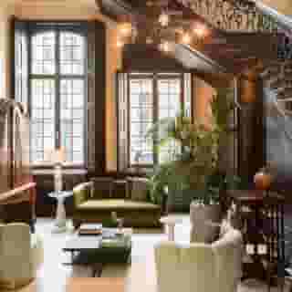 Sapphire House Antwerp, Autograph Collection, 4 of 5