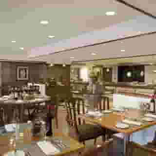 Fiesta Americana Reforma, 2 of 5