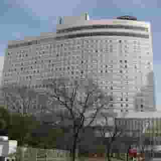 Tokyo Bay Ariake Washington, 1 of 5