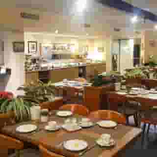 Hotel Am Da Sseldorfer Platz, 5 of 5