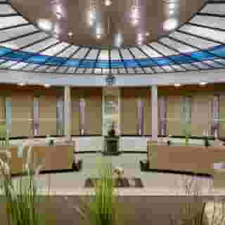 Park Inn by Radisson Berlin Alexanderplatz, 2 of 5