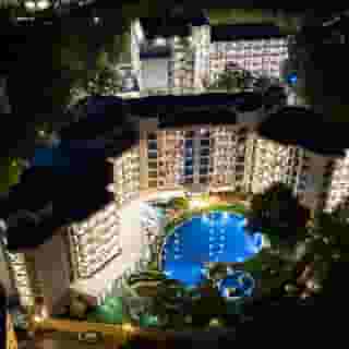 Prestige Hotel & Aquapark, 5 of 5