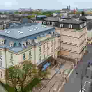 Sky Hotel Krakow, 1 of 5