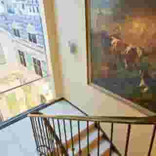 Hotel Adler Zuerich, 4 of 5