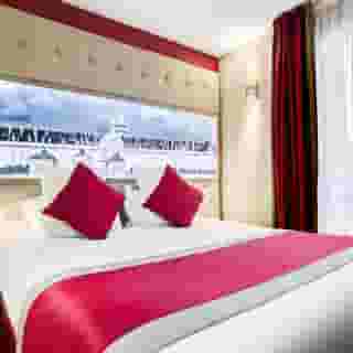 Best Western Nouvel Orleans Montparnasse, 4 of 5