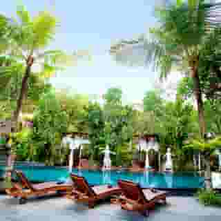The Bali Dream Villa Resort Echo Beach Canggu, 3 of 5