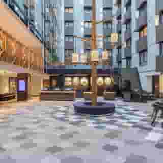 Radisson Blu Hotel Amsterdam, 5 of 5