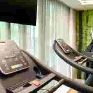 nhow Frankfurt, 1 of 5