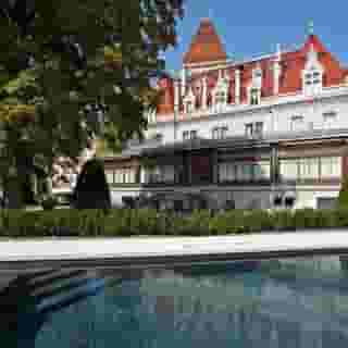 Chateau d'Ouchy, 4 of 5