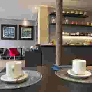 Mademoiselle, 2 of 5