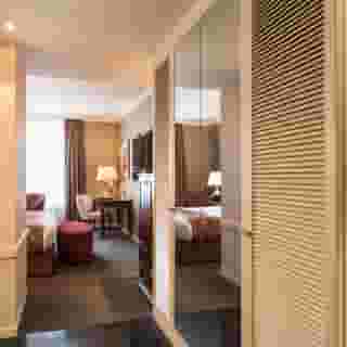 Dukes' Palace Hotel Bruges, 4 of 5