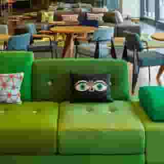 Aman Puri Hotel, 5 of 5