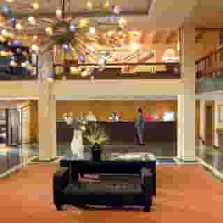 Grand Resort Lagonissi, 1 of 5