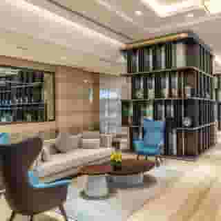 DoubleTree by Hilton Doha Downtown, 4 of 5