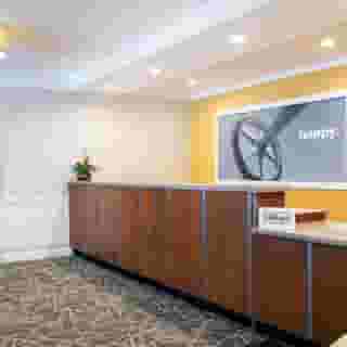 Hampton Inn Hallandale Beach Aventura, 4 of 5