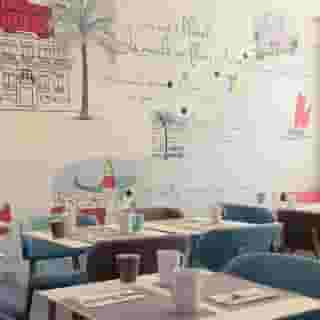 Mercure Nice Marche aux Fleurs, 2 of 5