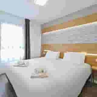Residhotel Lyon Part Dieu, 6 of 6